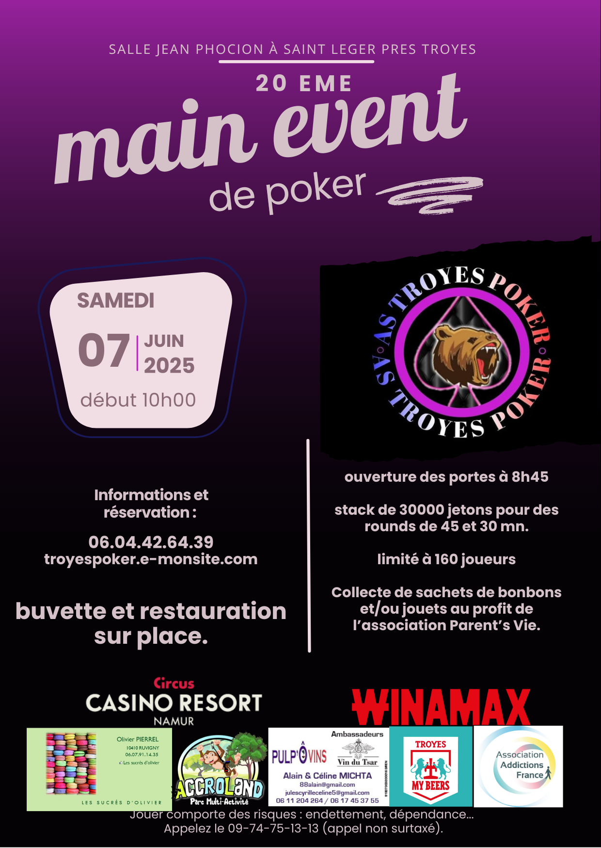 18 eme 6
