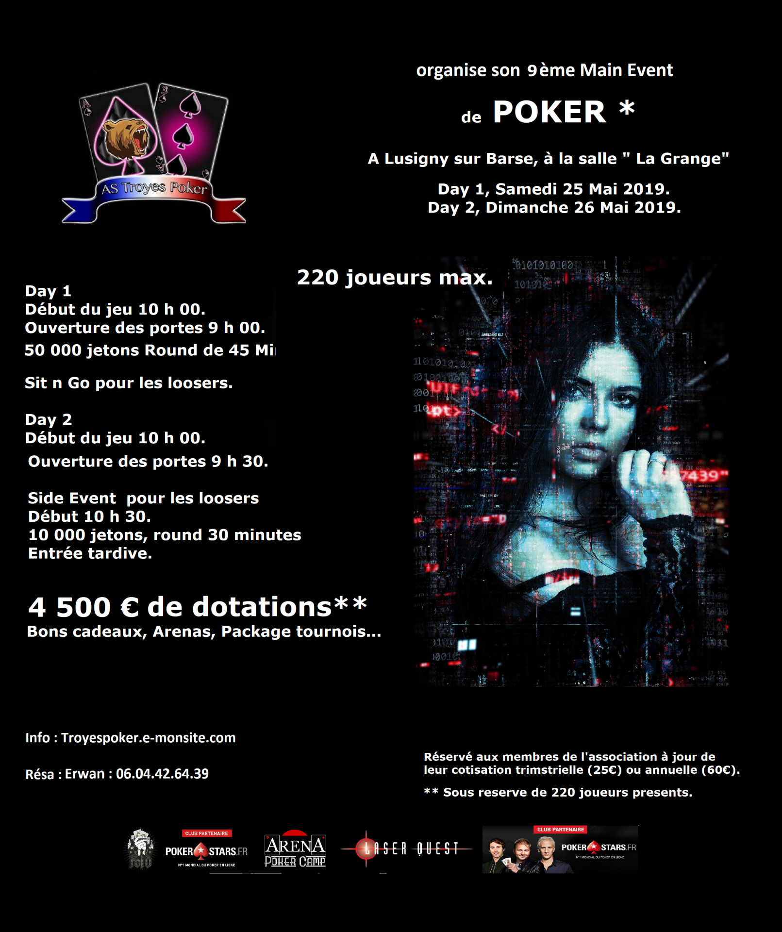 Affiche 9 bis 2