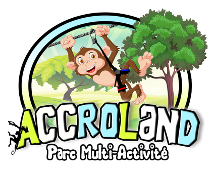 Logo accroland