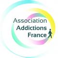 Logo assoaddictionsfrance